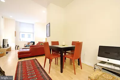 1600 Arch Street #812, Philadelphia, PA 19103 - Photo 3
