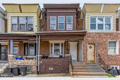 1956 N 29th Street, Philadelphia, PA 19121 - Photo 1