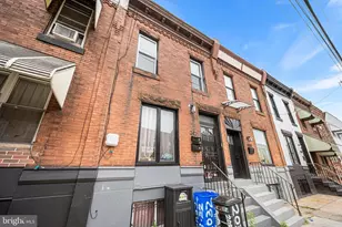 2032 S 22nd St, Philadelphia, PA 19145 - Photo 5