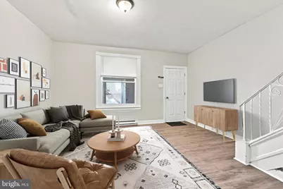 1443 S 53rd Street, Philadelphia, PA 19143 - Photo 3