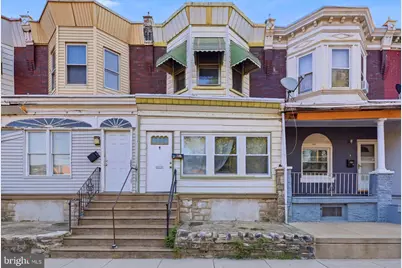 1443 S 53rd Street, Philadelphia, PA 19143 - Photo 1