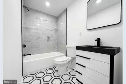 2028 W Westmoreland Street #1, Philadelphia, PA 19140 - Photo 5