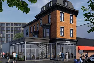 1420 Cecil B. Moore Ave, Philadelphia, PA 19121 - Photo 1