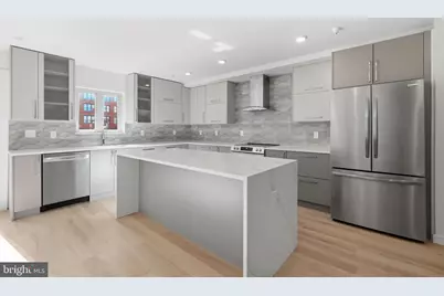 1517 Bodine Street N #A, Philadelphia, PA 19122 - Photo 3