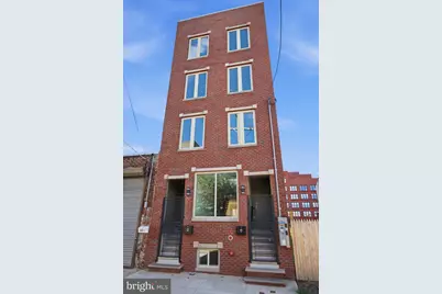 1517 Bodine Street N #B, Philadelphia, PA 19122 - Photo 5