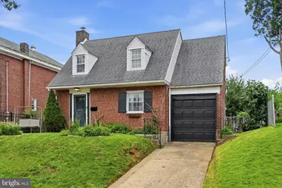 4022 Wells Street, Philadelphia, PA 19135 - Photo 1