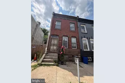 2352 N Woodstock Street, Philadelphia, PA 19132 - Photo 1