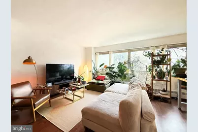 2101 Chestnut Street #417, Philadelphia, PA 19103 - Photo 3