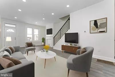 5426 Webster Street, Philadelphia, PA 19143 - Photo 3