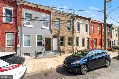 2631 Amber Street, Philadelphia, PA 19125 - Photo 3