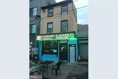 152 W Girard Avenue, Philadelphia, PA 19123 - Photo 1