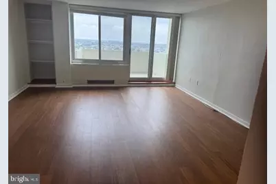 604 S Washington Square #1611, Philadelphia, PA 19106 - Photo 5
