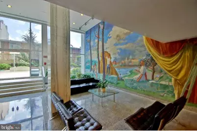 604 S Washington Square #1611, Philadelphia, PA 19106 - Photo 3