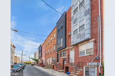 1724 Monument Street #A2 INDIVIDUAL ROOM, Philadelphia, PA 19121 - Photo 1