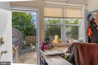 1724 Monument Street #A2 INDIVIDUAL ROOM, Philadelphia, PA 19121 - Photo 5