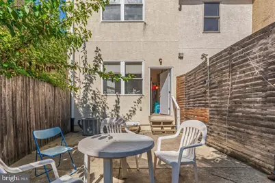 1724 Monument Street #A2 INDIVIDUAL ROOM, Philadelphia, PA 19121 - Photo 7