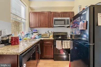 1724 Monument Street #A2 INDIVIDUAL ROOM, Philadelphia, PA 19121 - Photo 11