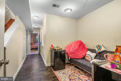 1724 Monument Street #A2 INDIVIDUAL ROOM, Philadelphia, PA 19121 - Photo 13