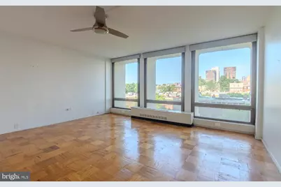 210 Locust Street #3EW, Philadelphia, PA 19106 - Photo 9