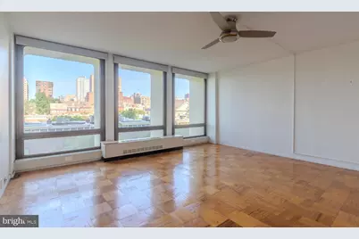 210 Locust Street #3EW, Philadelphia, PA 19106 - Photo 3
