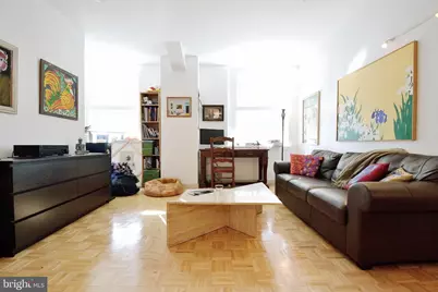 111 S 15th Street #1706, Philadelphia, PA 19102 - Photo 3