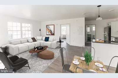 7105 Ridge Avenue #B4, Philadelphia, PA 19128 - Photo 1