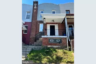 2020 E Rittenhouse Street, Philadelphia, PA 19138 - Photo 1