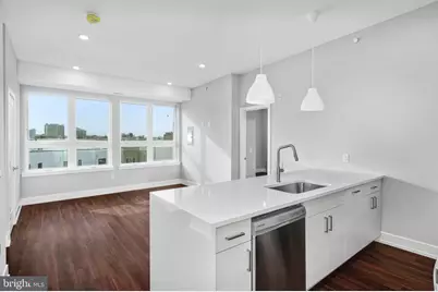 1527 Ridge Avenue #4B, Philadelphia, PA 19130 - Photo 5