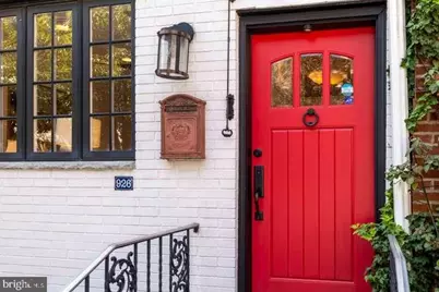 926 Catharine Street, Philadelphia, PA 19147 - Photo 1