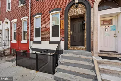 1315 N 19th Street, Philadelphia, PA 19121 - Photo 1