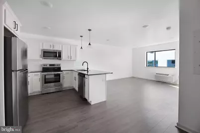 6618 Ridge Avenue #203, Philadelphia, PA 19128 - Photo 1