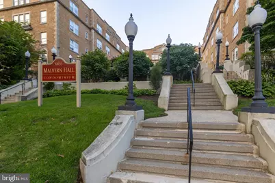 6655 McCallum Street #202, Philadelphia, PA 19119 - Photo 1