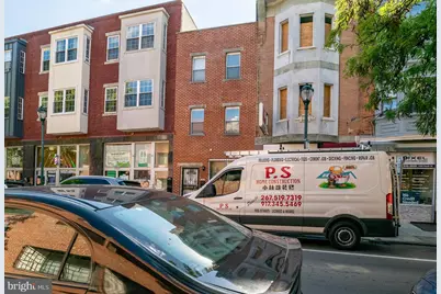 1222 South Street #UNIT 1, Philadelphia, PA 19147 - Photo 9