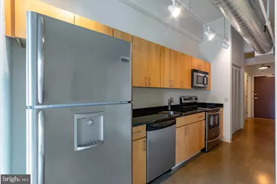 412-26 S 13th Street #UNIT 314, Philadelphia, PA 19147 - Photo 1