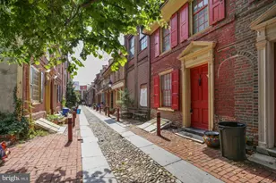 130 Elfreth's Alley, Philadelphia, PA 19106 - Photo 37