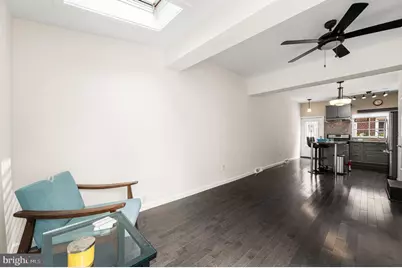 744 S Mildred Street, Philadelphia, PA 19147 - Photo 5