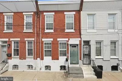 1717 S Chadwick Street, Philadelphia, PA 19145 - Photo 1