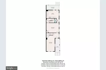 364 E Church Lane, Philadelphia, PA 19144 - Photo 17