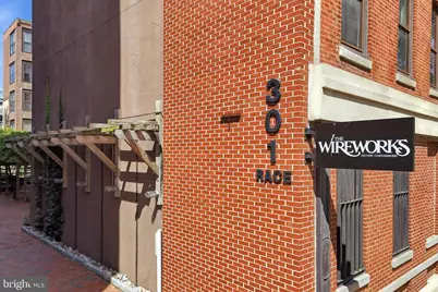 301 Race Street #317, Philadelphia, PA 19106 - Photo 33