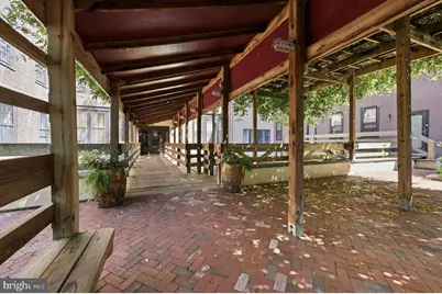 301 Race Street #317, Philadelphia, PA 19106 - Photo 23