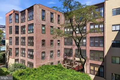 301 Race Street #317, Philadelphia, PA 19106 - Photo 29