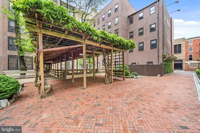 301 Race Street #317, Philadelphia, PA 19106 - Photo 27