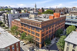 301 Race St, Philadelphia, PA 19106 - Photo 35