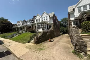 373 E Cliveden St, Philadelphia, PA 19119 - Photo 1