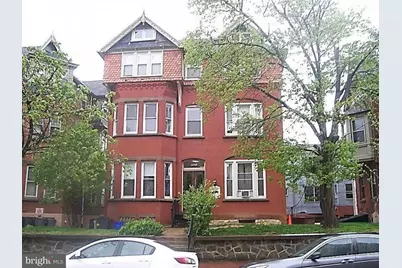 3318 Arch Street #2, Philadelphia, PA 19104 - Photo 5