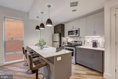 3029 W Glenwood Avenue #412, Philadelphia, PA 19121 - Photo 1