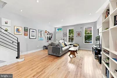 913 S 13th Street, Philadelphia, PA 19147 - Photo 3