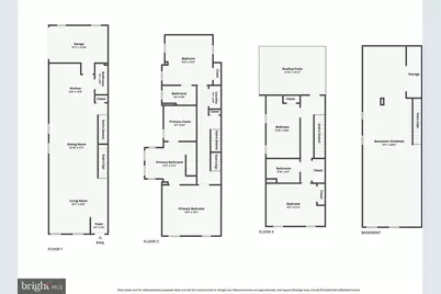 913 S 13th Street, Philadelphia, PA 19147 - Photo 31