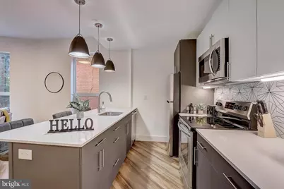 3029 W Glenwood Avenue #510, Philadelphia, PA 19121 - Photo 1