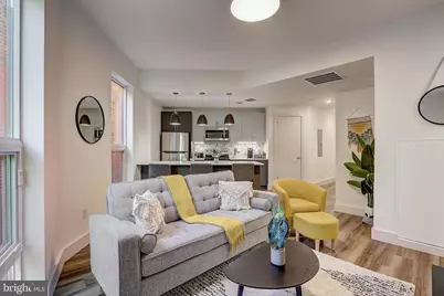 3029 W Glenwood Avenue #404, Philadelphia, PA 19121 - Photo 9